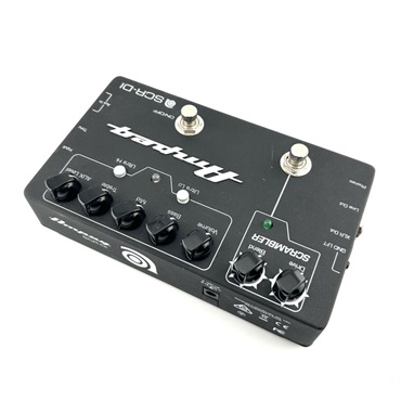 Ampeg 【USED】 SCR-DI 画像1