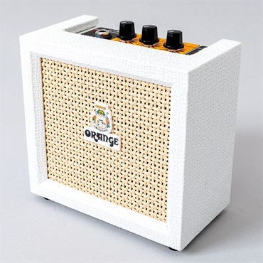 Orange Crush MINI [White]（オレンジ） 画像3