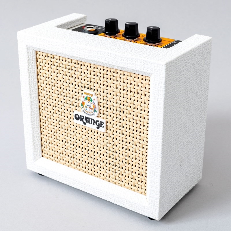 Orange Crush MINI [White]（オレンジ） 画像3