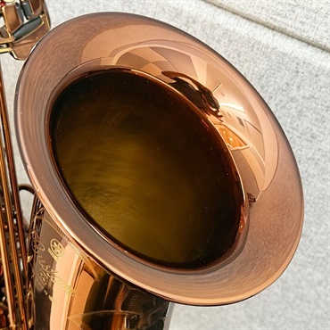 YAMAHA ヤマハ テナーサックス YTS-82ZASP（アトリエ・スペシャル） S/N:E77xx1 【調整&セットアップ後出荷】【5年間キーバランス調整無料】 画像6