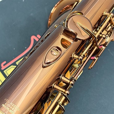 YAMAHA ヤマハ テナーサックス YTS-82ZASP（アトリエ・スペシャル） S/N:E77xx1 【調整&セットアップ後出荷】【5年間キーバランス調整無料】 画像8