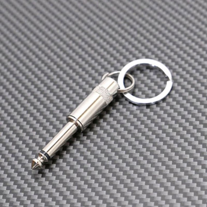 GID GKY-014 PLUG KEY HOLDER 画像1