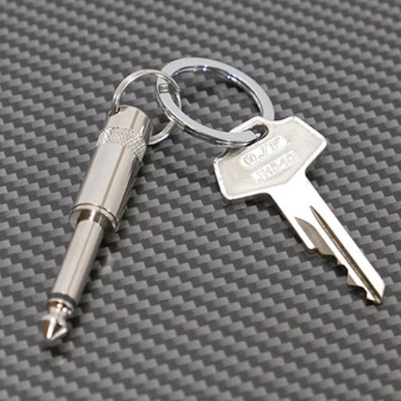 GID GKY-014 PLUG KEY HOLDER 画像2