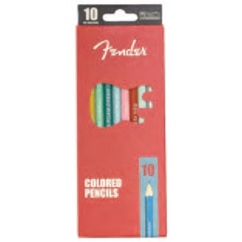 PERRI'S 【創業50周年大決算SALE】 FCB-8302 FENDER COLORING BOOK VOLUME 1 画像2