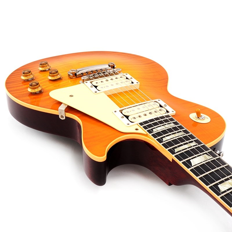 Gibson 1959 Les Paul Standard BOTB Page 40 VOS 【S/N 9 5797