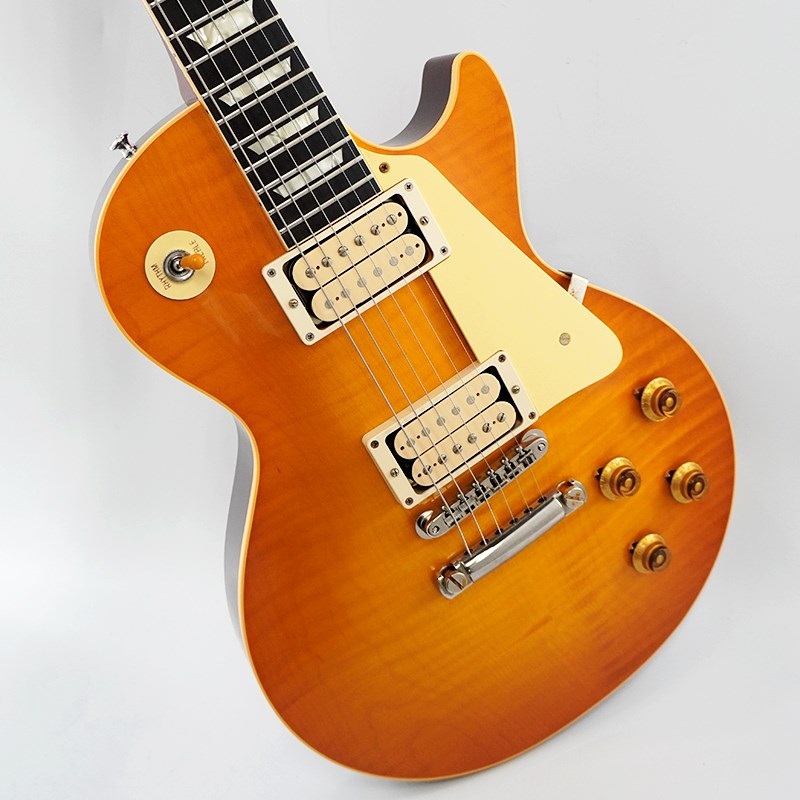 Gibson Les Paul 25/50 Anniversary # Tobacco Sunburst 1979年