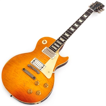 Gibson Murphy Lab 1959 Les Paul Standard BOTB Page 116 Heavy Aged 【S/N 9 5683】 画像1