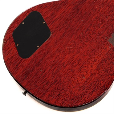 Gibson Murphy Lab 1959 Les Paul Standard BOTB Page 116 Heavy Aged 【S/N 9 5683】 画像7