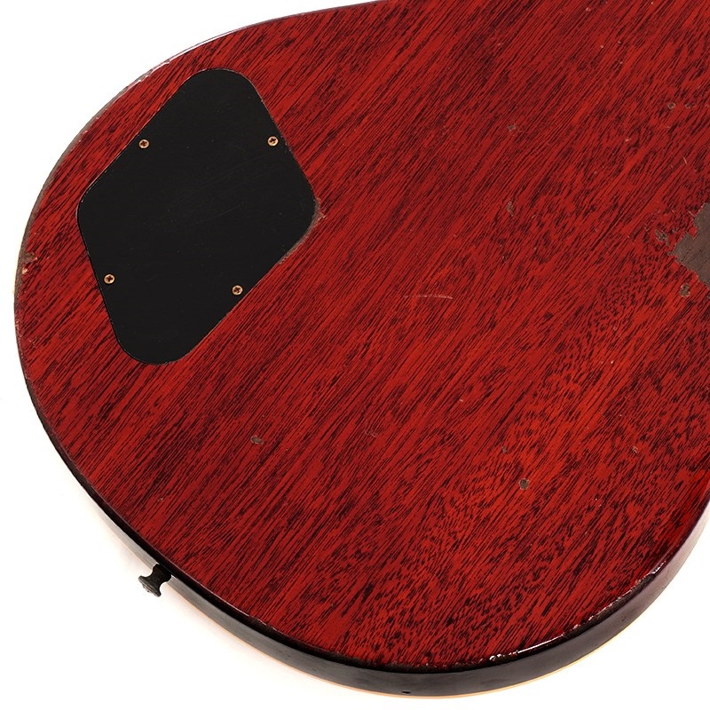 Gibson Murphy Lab 1959 Les Paul Standard BOTB Page 116 Heavy Aged 【S/N 9 5683】 画像7