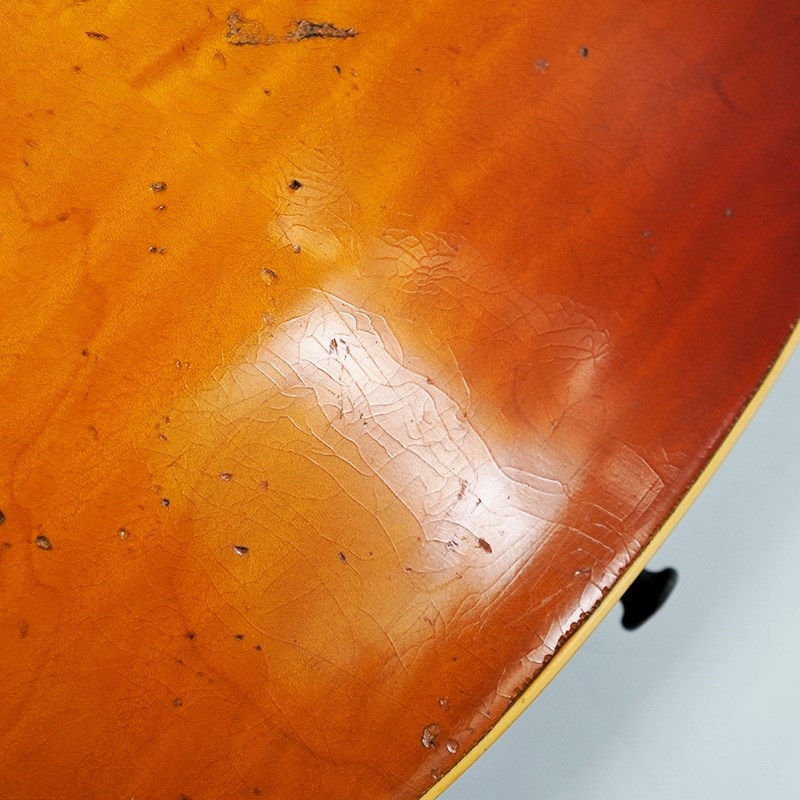 Gibson Murphy Lab 1959 Les Paul Standard BOTB Page 116 Heavy Aged 【S/N 9 5683】 画像9