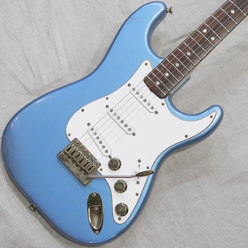 Fender USA VINTAGE The Strat '80 LakePlacidBlue/M 画像1