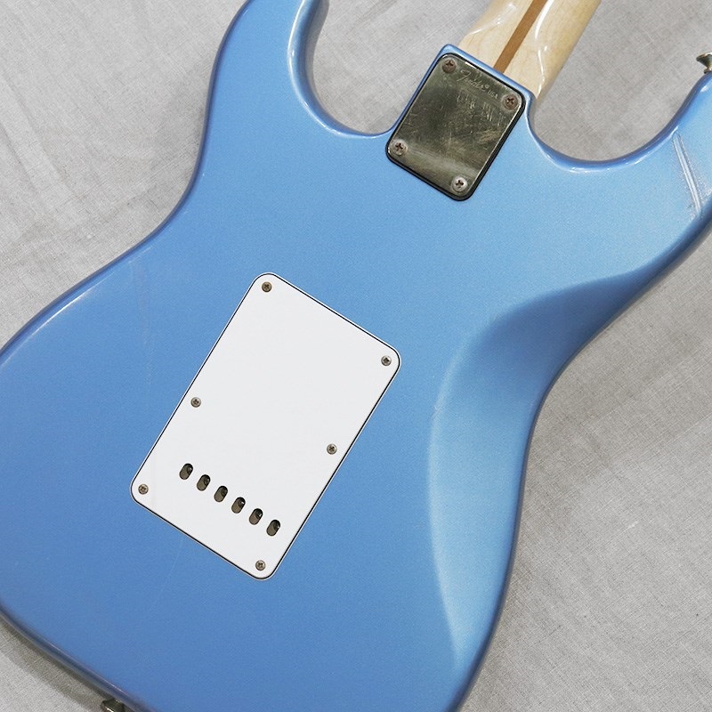 Fender USA VINTAGE The Strat '80 LakePlacidBlue/M 画像3