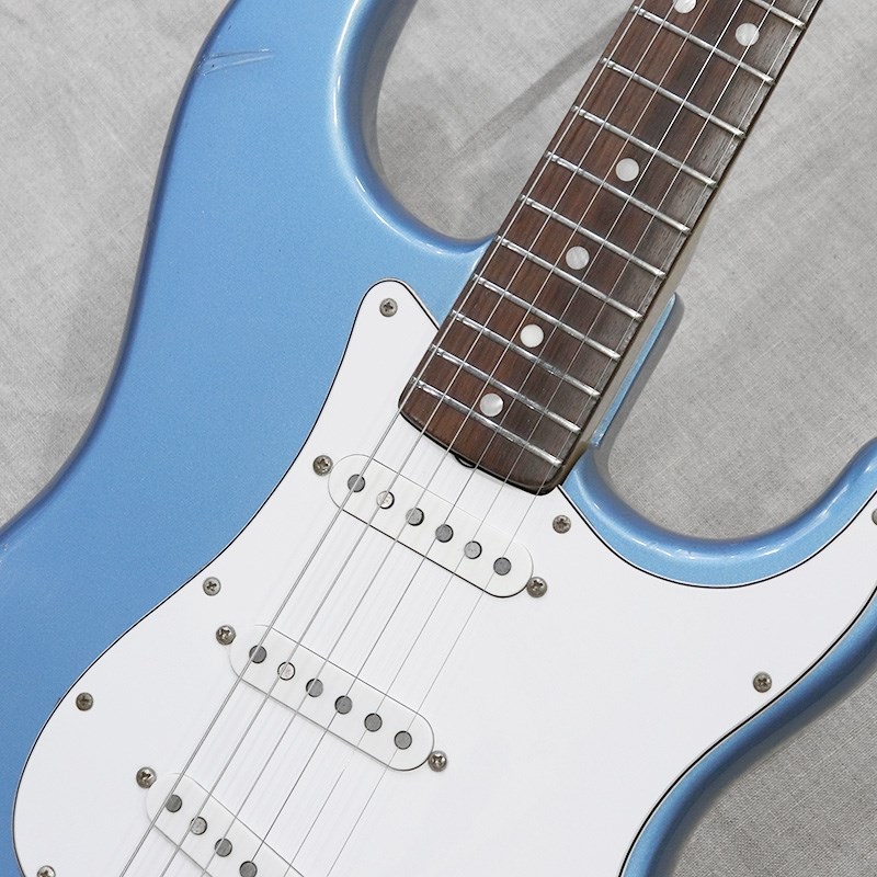 Fender USA VINTAGE The Strat '80 LakePlacidBlue/M 画像4