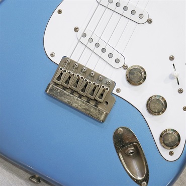 Fender USA VINTAGE The Strat '80 LakePlacidBlue/M 画像5