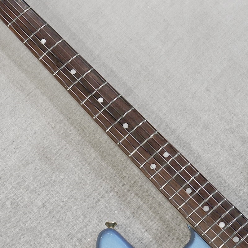 Fender USA VINTAGE The Strat '80 LakePlacidBlue/M 画像8