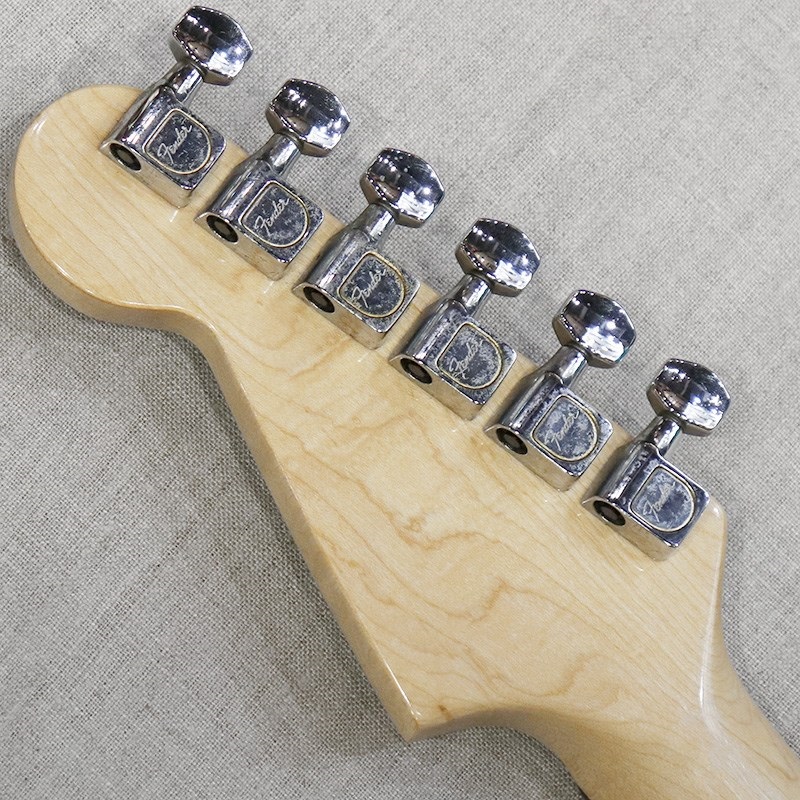 Fender USA VINTAGE The Strat '80 LakePlacidBlue/M 画像9