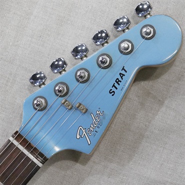 Fender USA VINTAGE The Strat '80 LakePlacidBlue/M 画像10