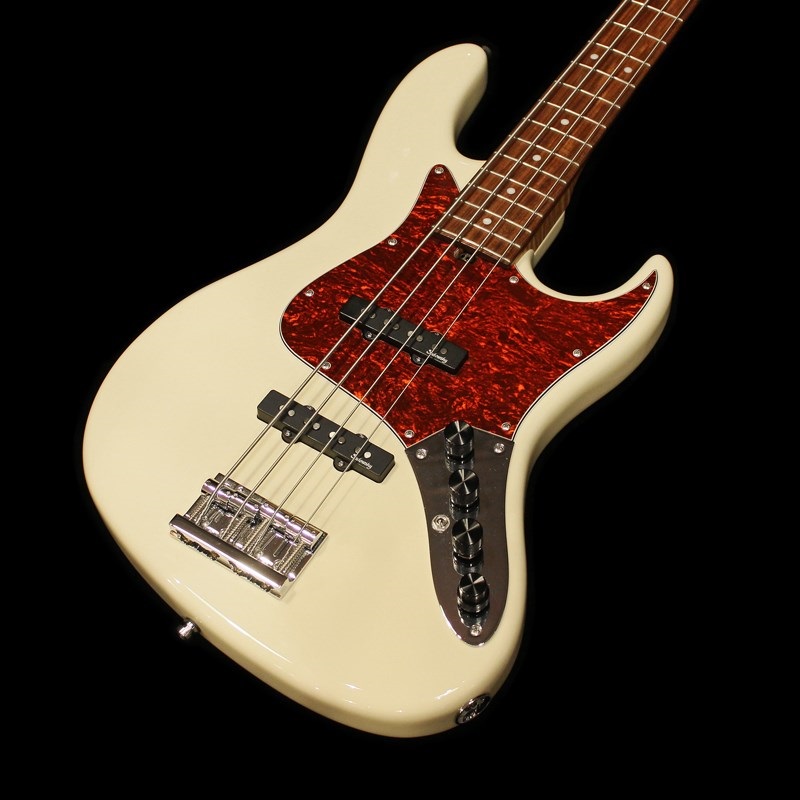 Sadowsky Guitars USED 中古 MasterBuilt Will Lee Model 4st (OWT) '21 画像1