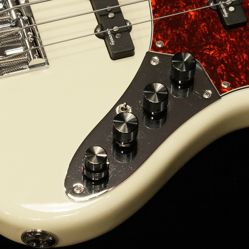 Sadowsky Guitars USED 中古 MasterBuilt Will Lee Model 4st (OWT) '21 画像4