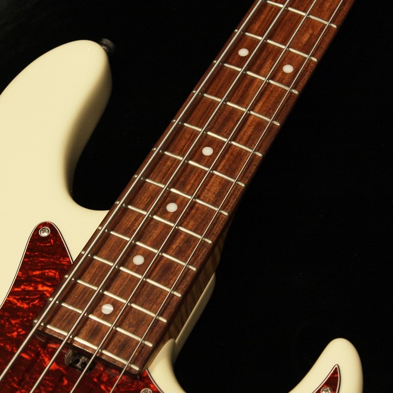 Sadowsky Guitars USED 中古 MasterBuilt Will Lee Model 4st (OWT) '21 画像5