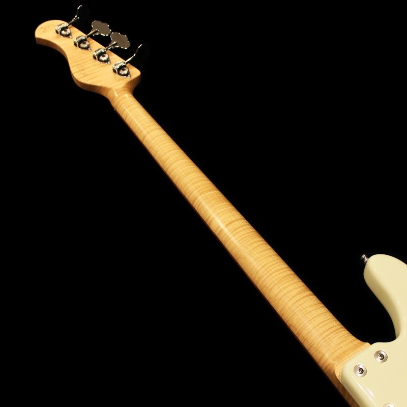 Sadowsky Guitars USED 中古 MasterBuilt Will Lee Model 4st (OWT) '21 画像6