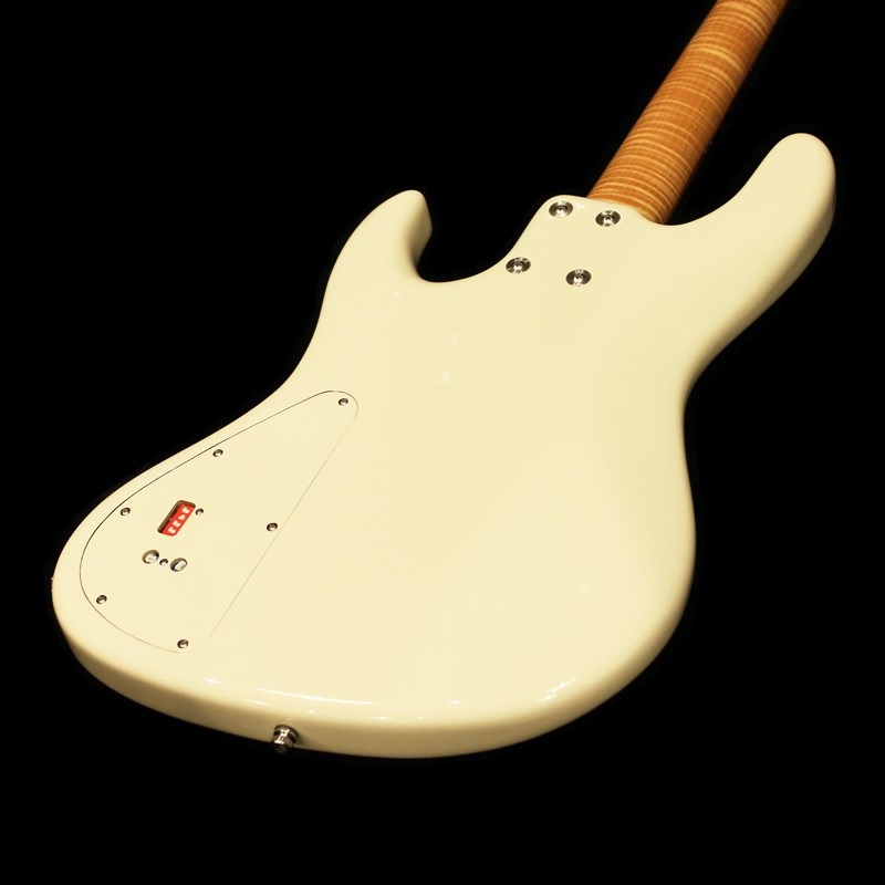 Sadowsky Guitars USED 中古 MasterBuilt Will Lee Model 4st (OWT) '21 画像7