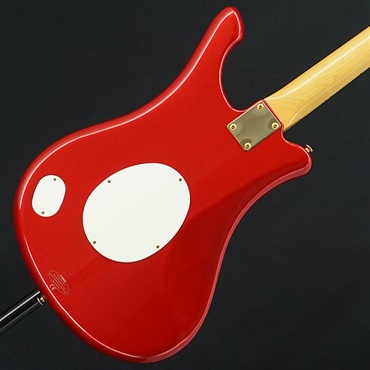 YAMAHA 【USED】 SGV700 (Red Metallic) 【SN.QL26136】 画像1