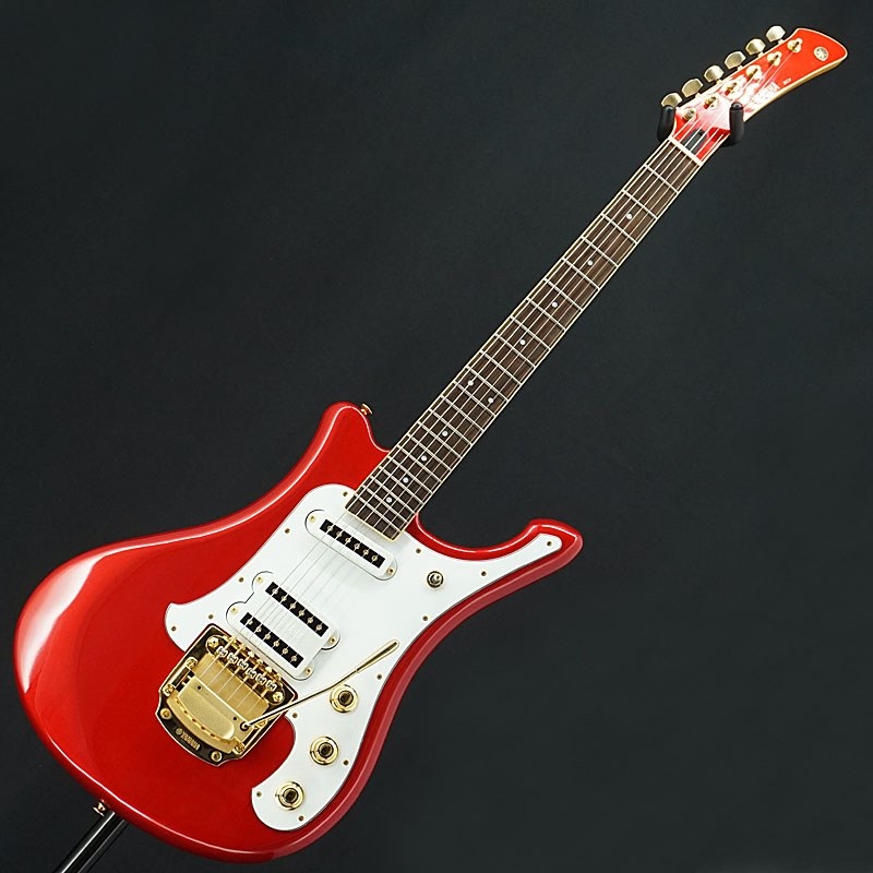 YAMAHA 【USED】 SGV700 (Red Metallic) 【SN.QL26136】 画像2
