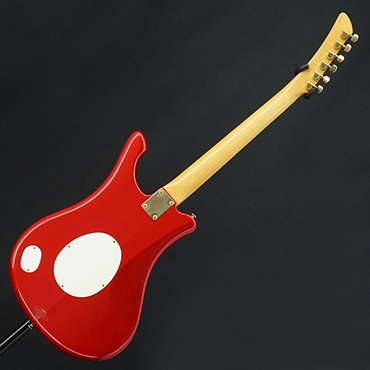 YAMAHA 【USED】 SGV700 (Red Metallic) 【SN.QL26136】 画像3