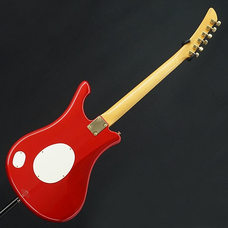 YAMAHA 【USED】 SGV700 (Red Metallic) 【SN.QL26136】 画像3
