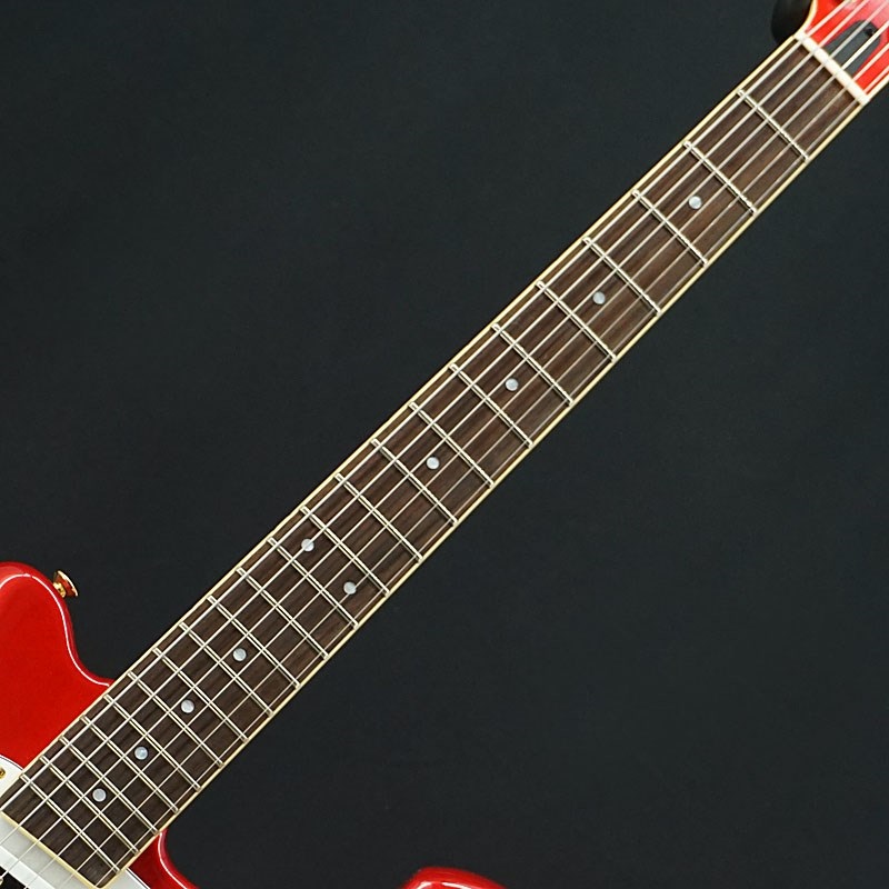 YAMAHA 【USED】 SGV700 (Red Metallic) 【SN.QL26136】 画像4