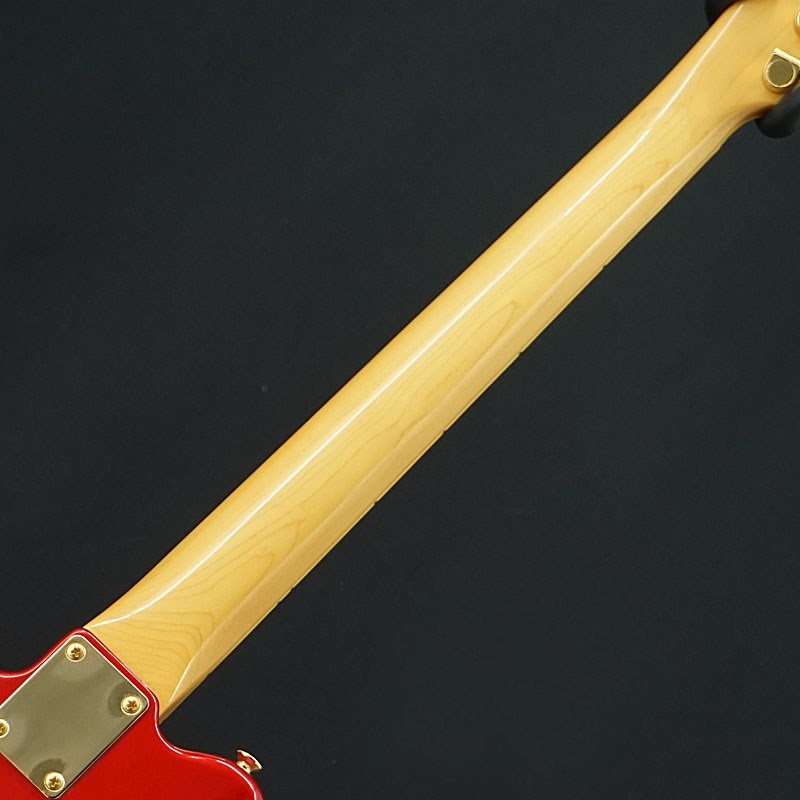 YAMAHA 【USED】 SGV700 (Red Metallic) 【SN.QL26136】 画像5