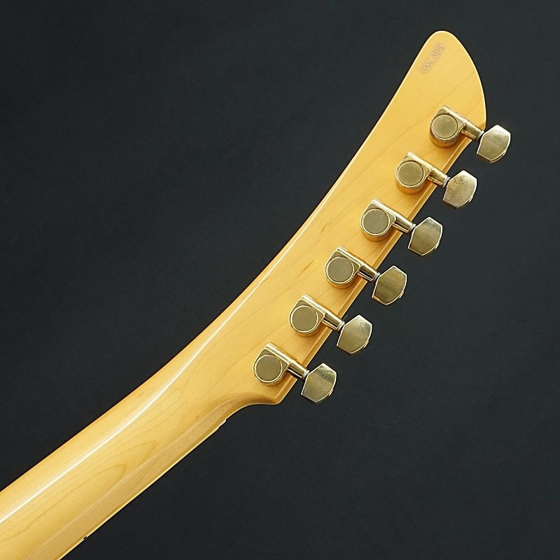 YAMAHA 【USED】 SGV700 (Red Metallic) 【SN.QL26136】 画像7