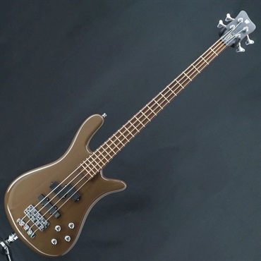 Warwick USED 中古 Streamer LX 4st (Brown Highpolish finish) 画像2