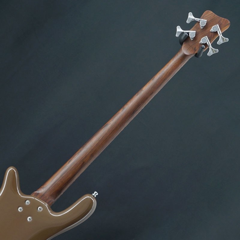 Warwick USED 中古 Streamer LX 4st (Brown Highpolish finish) 画像5