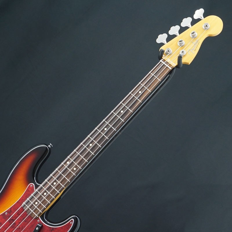 Fender USA USED 中古 American Vintage '62 Precision Bass (3
