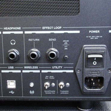 Positive Grid 【USED】BIAS Head 画像5