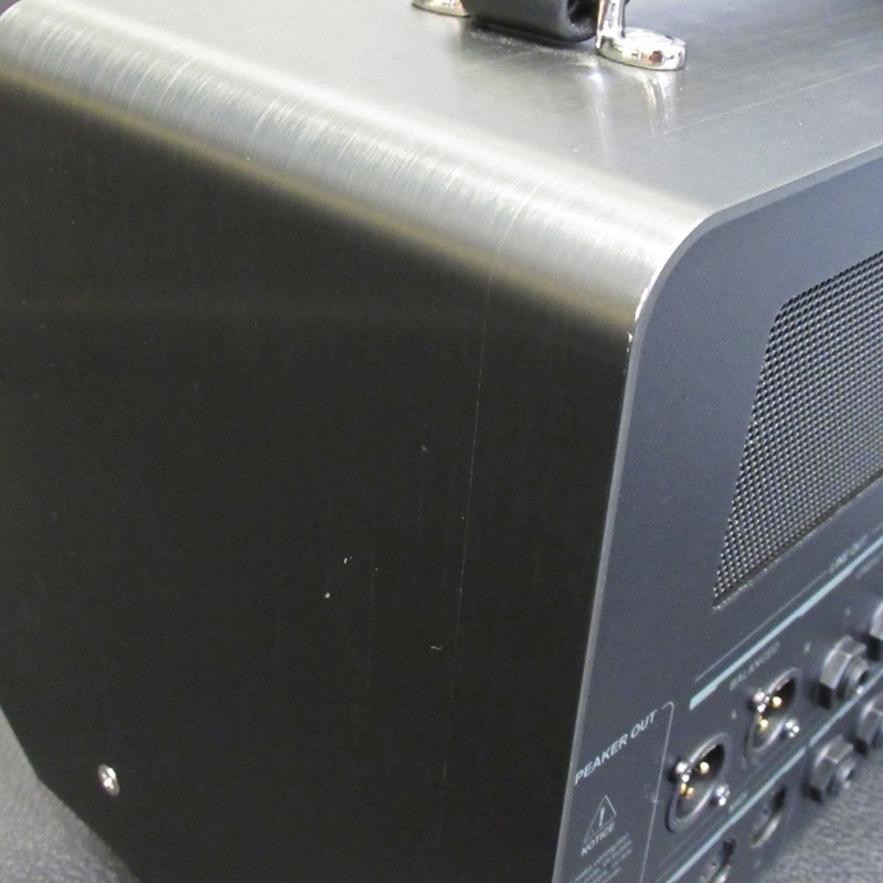 Positive Grid 【USED】BIAS Head 画像7