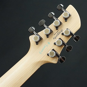 dragonfly 【USED】Border 7st 670【SN.Y20000S】 画像7