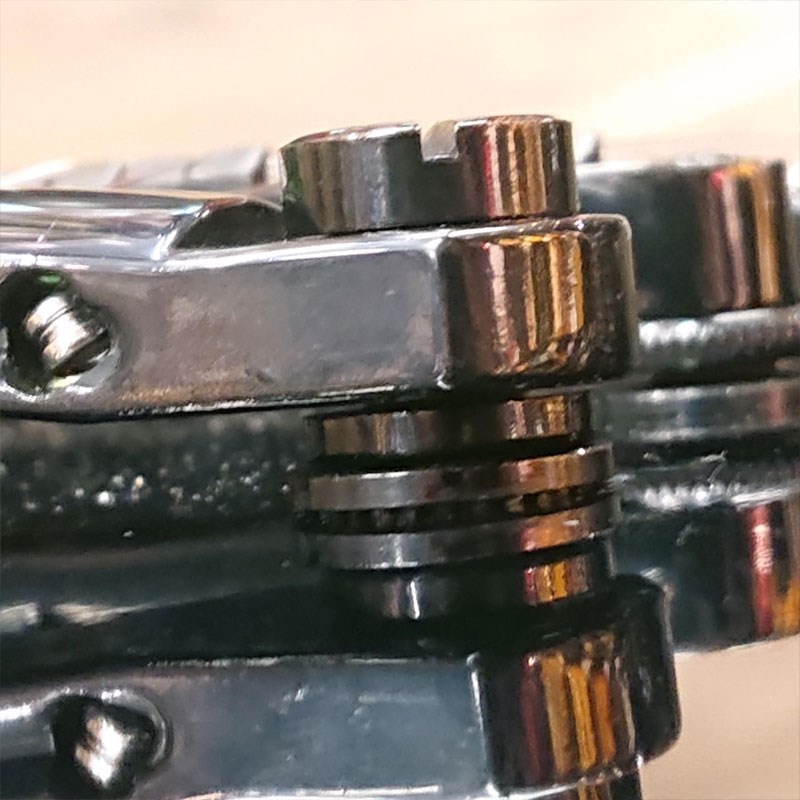 dragonfly 【USED】Border 7st 670【SN.Y20000S】 画像9