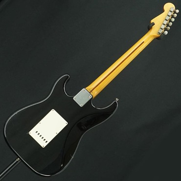 Fender Japan USED 中古 ST57(Black )【SN.N041325】 画像3