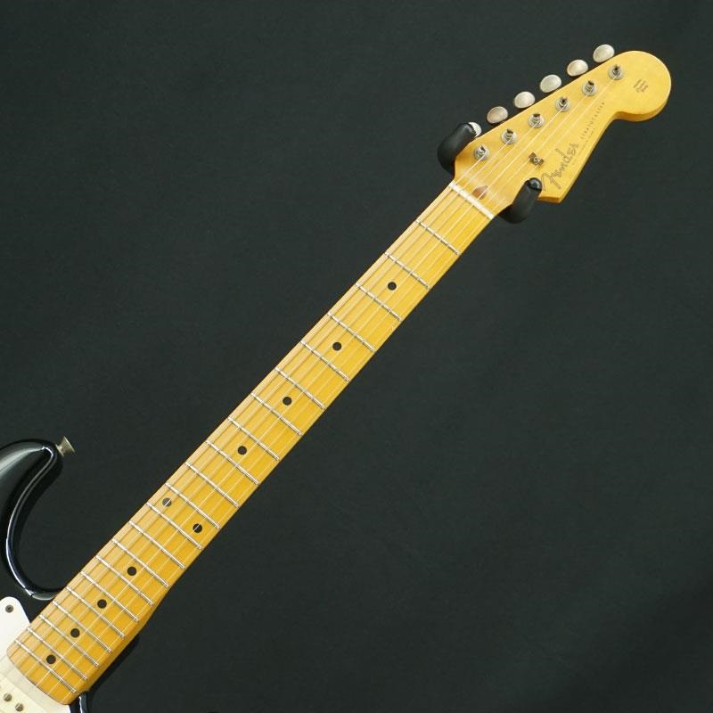 Fender Japan USED 中古 ST57(Black )【SN.N041325】 画像4