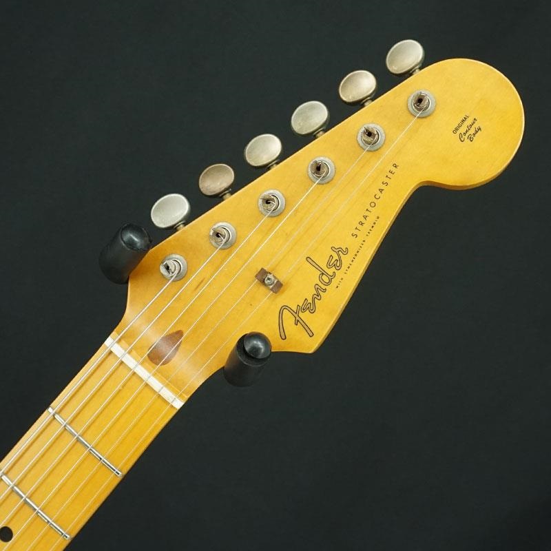 FENDER JAPAN PB57-70 BLACK 1983 USED