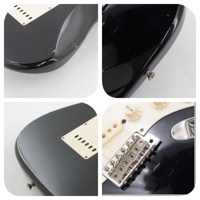 Fender Japan ストラトキャスター ブラック　st57 Fender Japan 【7/26 11時から店頭先行販売開始】 USED 中古