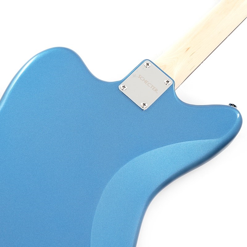 SCHECTER JAPAN ORIGINAL LINE OL-JM (Lake Placid Blue) 画像5
