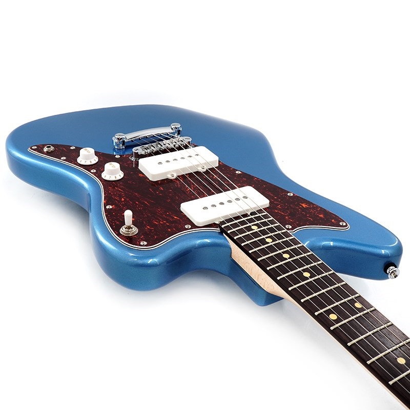 SCHECTER JAPAN ORIGINAL LINE OL-JM (Lake Placid Blue) 画像8