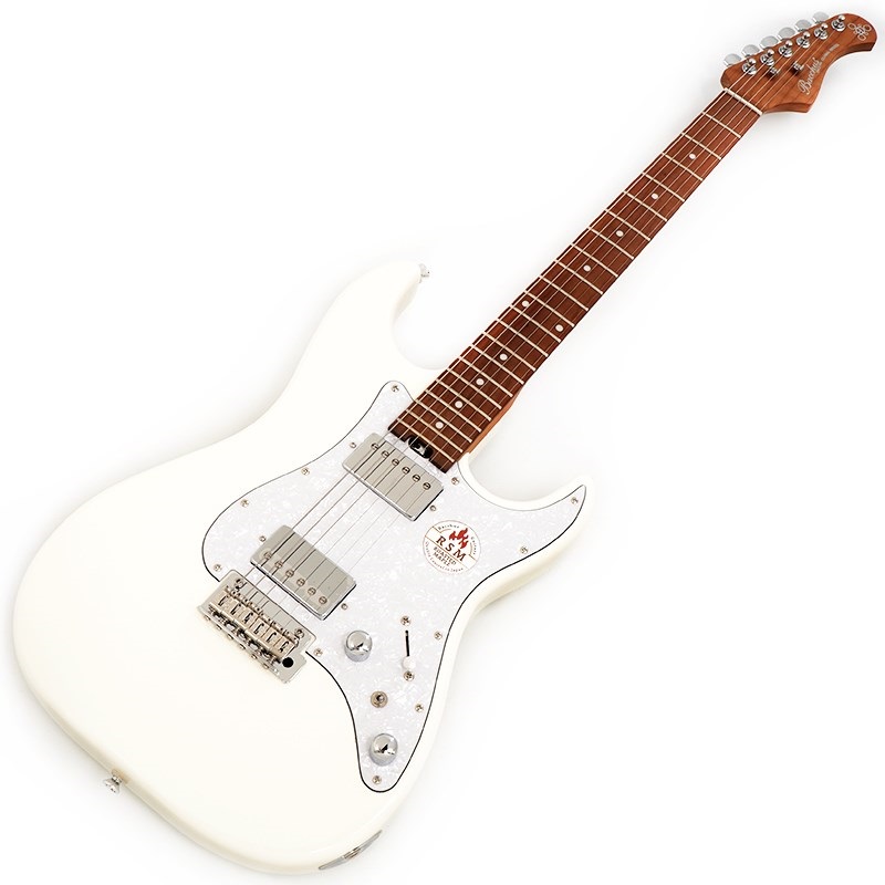 Bacchus Global SERIES GIN-FORCE/RSM (OWH) [Marco Signature Model] 画像1