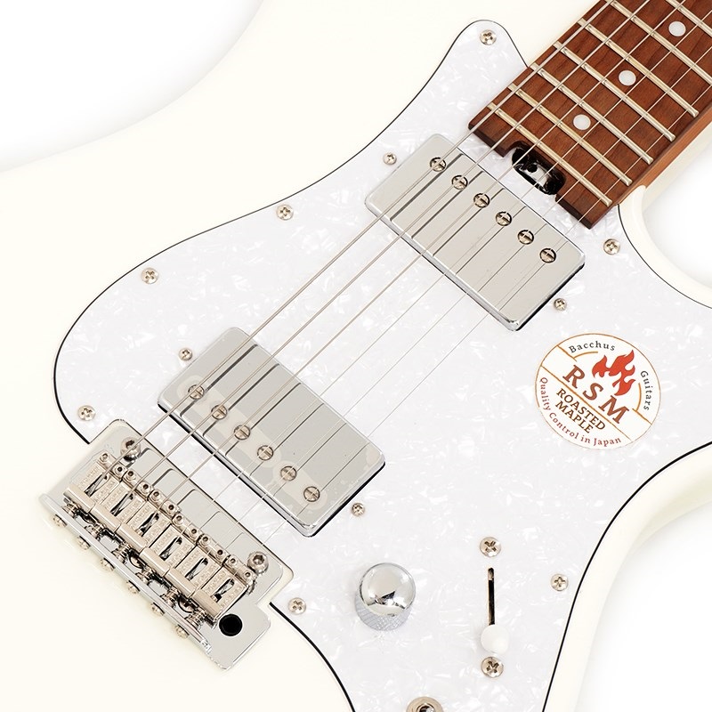 Bacchus Global SERIES GIN-FORCE/RSM (OWH) [Marco Signature Model] 画像3