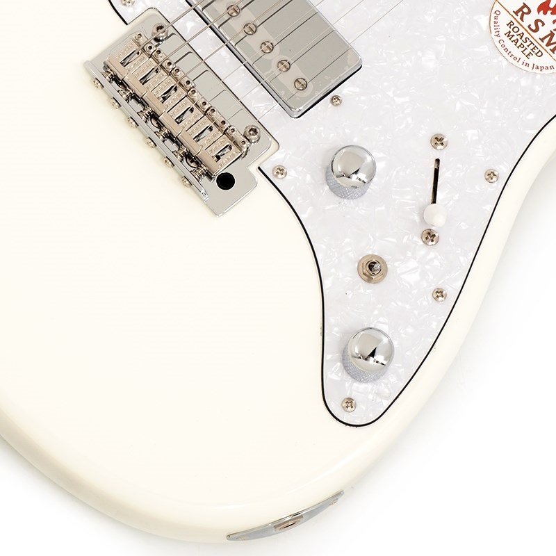 Bacchus Global SERIES GIN-FORCE/RSM (OWH) [Marco Signature Model] 画像4