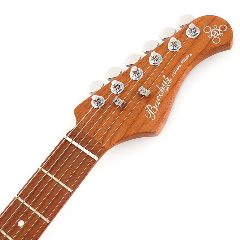 Bacchus Global SERIES GIN-FORCE/RSM (OWH) [Marco Signature Model] 画像6